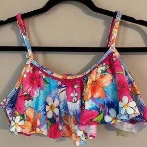Urban Sea Floral Bikini